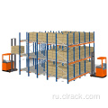 Carton Flow Pallet System